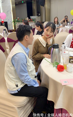 戀愛比較被動，該如何開啟戀愛旅程？廣州金媒人婚介為你解答
