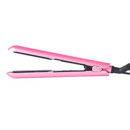 雷瓦RIWA RB-8306便攜溫控直發(fā)器 你的秀發(fā)隨身造型師